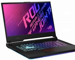 Asus ROG Strix G15