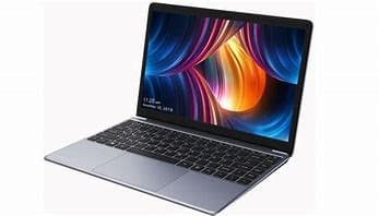 Chuwi HeroBook Pro