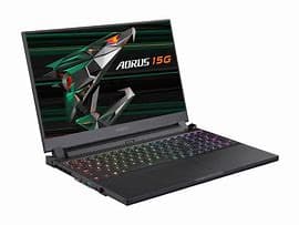 Gigabyte AORUS 15G