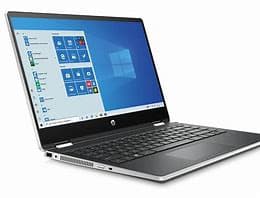 HP Pavilion x360