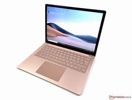 Microsoft Surface Laptop 4