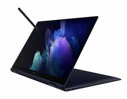Samsung Galaxy Book Pro